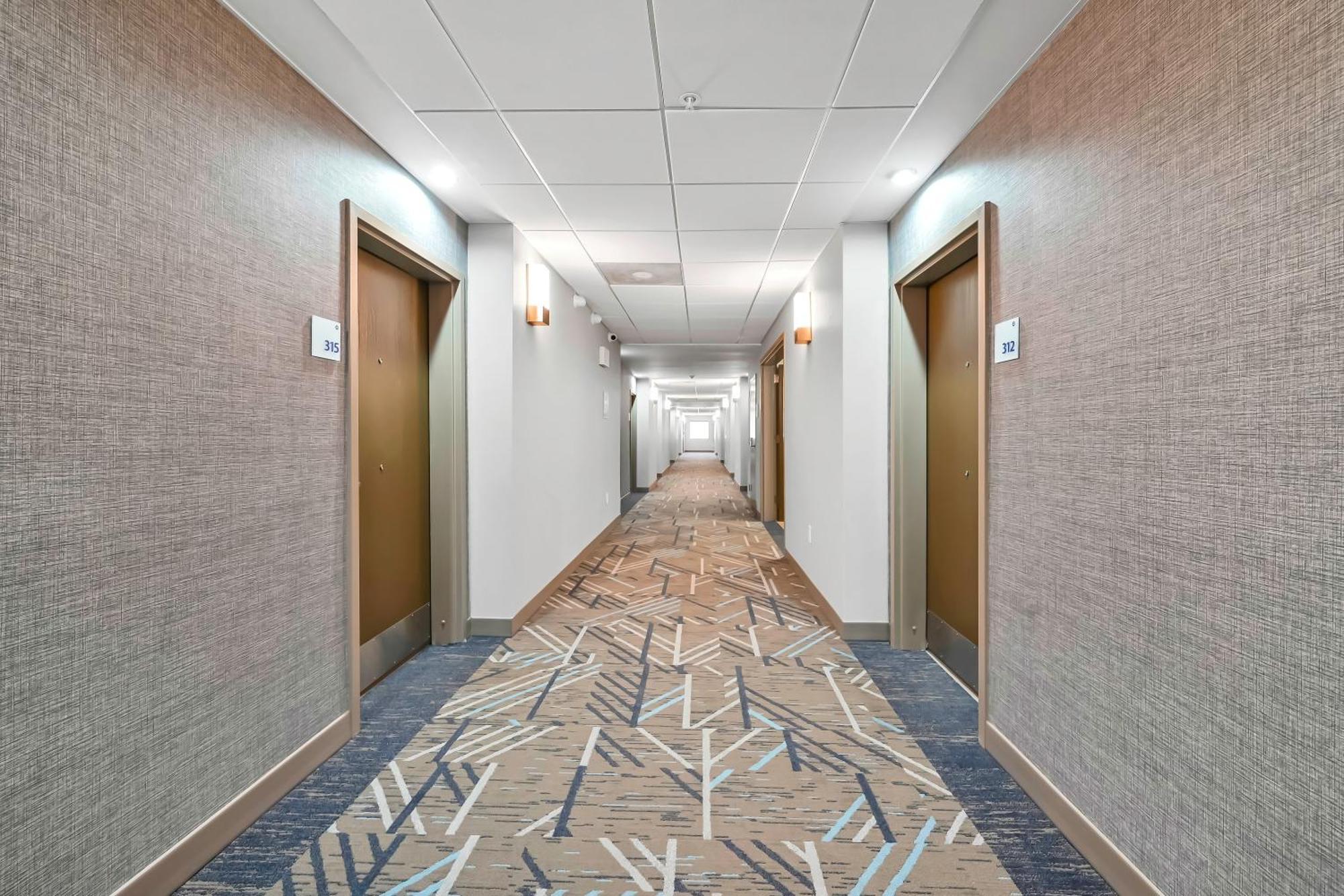 Holiday Inn Express Palestine By Ihg Luaran gambar
